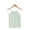 Green, variant on Girls Spaghetti Strap Tank Top Sleeveless Camisole for Baby Kids Cotton Summer Cami Underwears 3-15 Years Juniors Solid Colors Undershirt