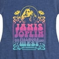 thumbnail image 3 of Janis Joplin - Fillmore West - Toddler And Youth Girls Fit And Flare Dress, 3 of 4