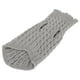 thumbnail image 1 of Prendas De Punto Para Perros, Suéter Para Perros, Suéter De Dos Patas Con Cuello Alto, Tejido Por Cable, Cálido, Fácil De Usar, Cómodo Para Perros, 1 of 7