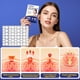 thumbnail image 4 of DERMFREE Parches para el tratamiento de verrugas con 1% de ácido salicílico, 144 unidades, 4 of 7