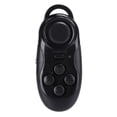 thumbnail image 2 of sjlerst Control Remoto Bluetooth, con Gamepad, Mouse inalámbrico, Selfie inalámbrico Manija multifunción fácil de Instalar, Mini Gamepad, para Selfies, Juegos, MúsicaBlack) Khall Tendencias, 2 of 6