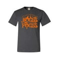 thumbnail image 3 of Go All Out It's Just A Bunch Of Hocus Pocus Halloween T-Shirt Mens/Women/Youth, 3 of 5