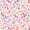 Multicolor 6, variant on Manfei Lovely Unicorn Twin Quilt Set,Playful Stars Heart Twin Coverlet Set,Pink White Multicolor,2pcs