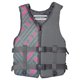 thumbnail image 5 of Greeniant de neopreno para hombre, chaleco de flotabilidad para exteriores, ropa de seguridad anticolisión para niños y adultos, Kits de desorden para acampar Tipo 2 Greeniant OD015048-02, 5 of 6