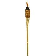 Tiki South Seas Bamboo Torch