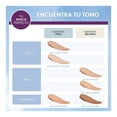 thumbnail image 4 of Base de maquillaje Covergirl Simply Ageless 225 buff beige 3 en 1 anti-edad 30 ml, 4 of 4