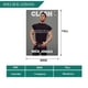 thumbnail image 3 of Nick Jonas -bandera de jardín temática. Regalo perfecto para fans, amigos y familiares, ideal para actividades al aire libre y decoración de fiestas.45CM*100CM, 3 of 5