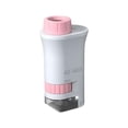 thumbnail image 2 of Puntoco Microscopio portátil para niños Miniscope Kids Mini Labsters Microscopio portátil para niños Microscopio de bolsillo Mini microscopio para niños, 2 of 2