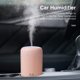 thumbnail image 2 of Humidificador de niebla para coche de 300 ml, luz nocturna colorida portátil, apagado automático silencioso Leyfeng  Humidificador de niebla, 2 of 7