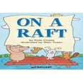 thumbnail image 1 of Pre-Owned On a Raft, on Level Grade 1: Harcourt School Publishers Trophies (Trophies 03), 9780153229763, 0153229764, Paperback, 1 edition, 1 of 1