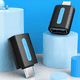thumbnail image 2 of Adaptador OTG USB-C a USB-A 3.0 VENTION, 2 of 7