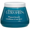 Ultra Sheen Original Conditioner & Hair Dress, 8 oz