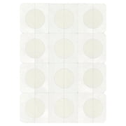 Quantum Invisible Cold Sore Bandage, 12 Ct