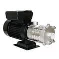 thumbnail image 1 of Bomba Horizontal Multitazones Shimge, 1.5 HP, 127 V, 1 of 2