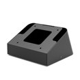 thumbnail image 5 of Galaxy Tab A9+ Apex Enclosure AV Conference Capsule Black, 5 of 5