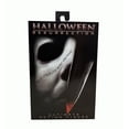 thumbnail image 2 of NECA Ultimate Michael Myers Halloween Resurrection 7”, 2 of 5