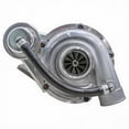 thumbnail image 3 of New OEM Replacement Turbocharger Compatible With Takeuchi TB290 Yanmar 4TNV98CT Excavator By Part Numbers 170-423-0964 5T-644 90004P20NHBRL3730CEZ CYDU F51CAD-S0076G VA430076, 3 of 4