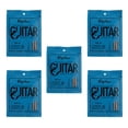 thumbnail image 4 of Esquirla 5 Sets Guitare Électrique Cordes Guitare Électrique Pièces pour 6, 4 of 8
