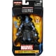 thumbnail image 3 of Marvel Legends Series Black Winter (Thor), Comics Collectible 6-Inch Action Figure with Build-A-Figure Part, 3 of 7
