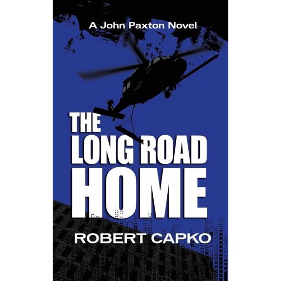 The Long Road Home (Paperback)