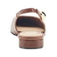thumbnail image 4 of Unisa Women's Amatoe Slingback Flat, 4 of 5