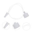 thumbnail image 4 of QUMIIRITY Soft Plastic Vacuum Sealer Hose Attachment White for Food Storage and Commercial Vacuum Sealer Use, 4 of 8