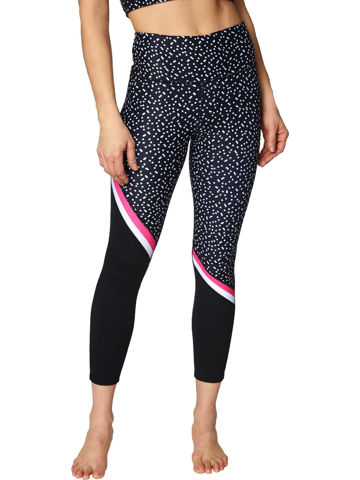 Betsey Johnson Performance Womens High 