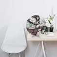 thumbnail image 4 of NANA Anime Wall clock Decorative for Living Room Kitchen Home Bedroom, 4 of 8