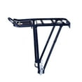 thumbnail image 2 of jinwen Bike Cargo Rack Easy Installation Bike Pannier Rack Universal Rear Bike Rack No Clamp, 2 of 9