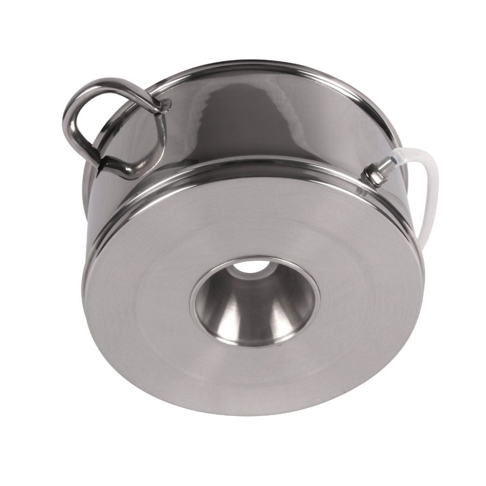 Stainless Steel Water Distiller