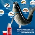 thumbnail image 4 of Aditivo Concentrado para Cebo Pescado Gusano Olor A Atrayente Rojo, 4 of 6