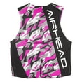 thumbnail image 3 of CAMO COOL Women's Kwik-Dry Neolite Vest, Pink, 3 of 6