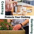 thumbnail image 7 of Erpangdo 2 Pack Plus Size Apron - Unisex Professional Work Apron, 7 of 7