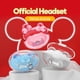 thumbnail image 4 of Disney-auriculares inalámbricos XD06, audífonos TWS sin dolor, deportivos, para videojuegos, con Bluetooth, 4 of 4