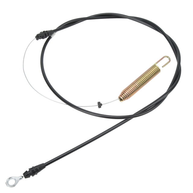 GY21106, Great Performance Lawn Mower Cable Engagement Cable For Outdoor Working For 100 Series