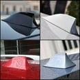 thumbnail image 2 of Antenne Shark Fin - Signal Stéréo Universel Radio FM/AM, 2 of 8