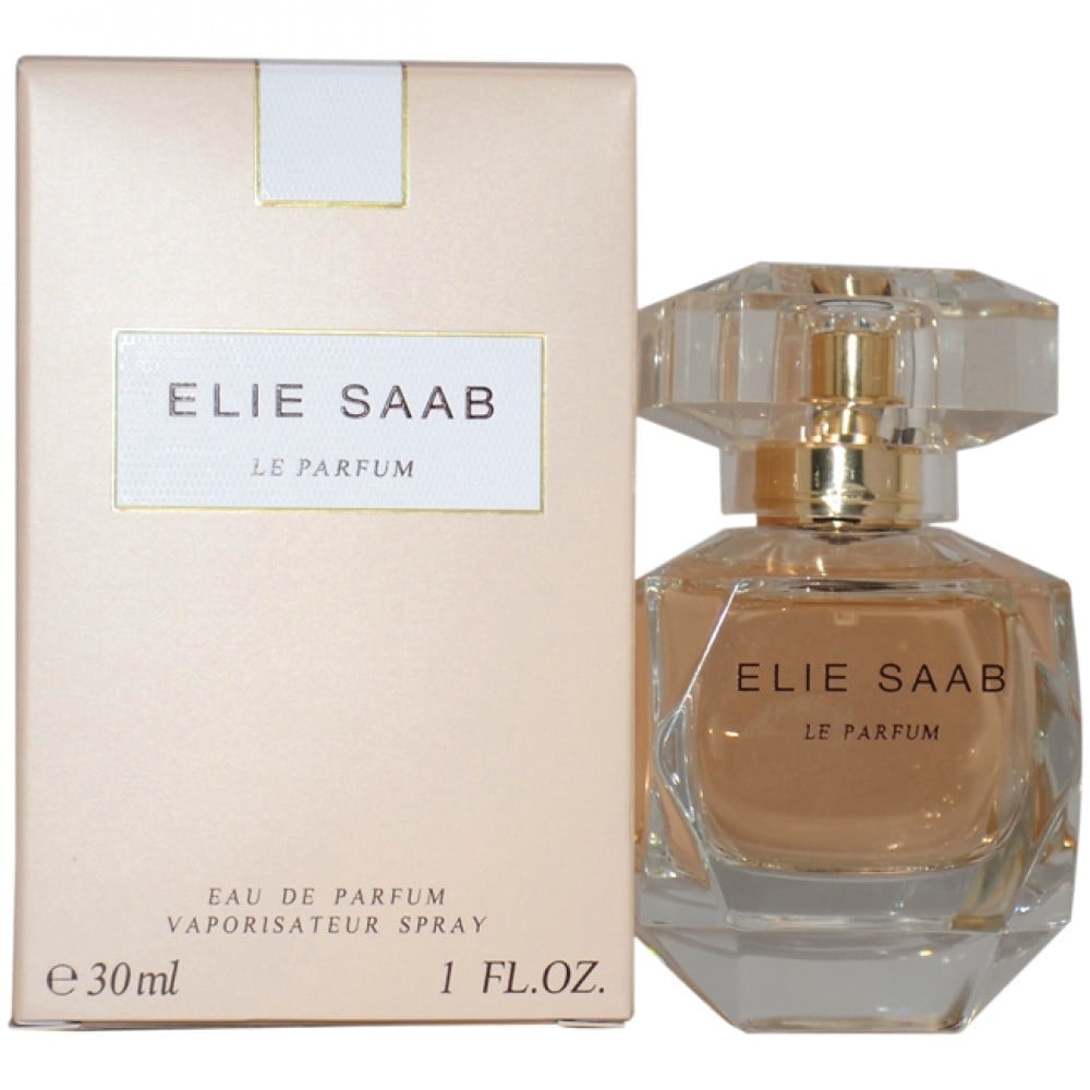 香水(女性用) ELIE SAAB LE PARFUM Eau de Parfum 90ml Elie Saab Le Parfum Spray Style Original, Eau de Parfum, Women's
