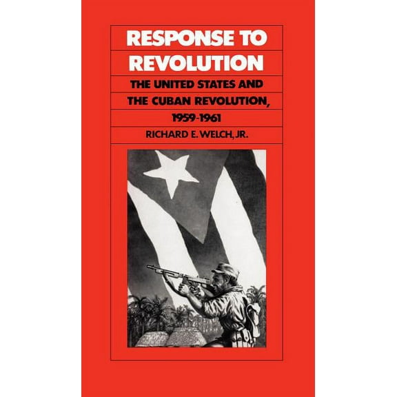 Response to Revolution, (Paperback)