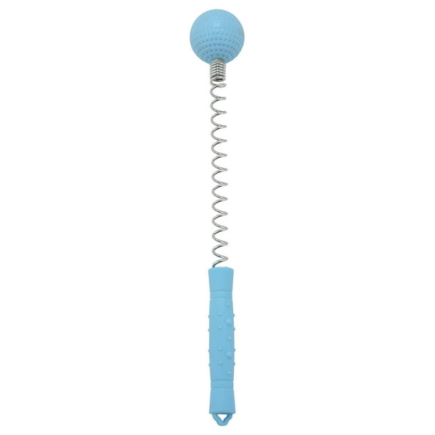 Massager Ball Hammer2 Pack Hammer Stick Manual Beat Golf Ball Massager Back Shoulder Massage 8303