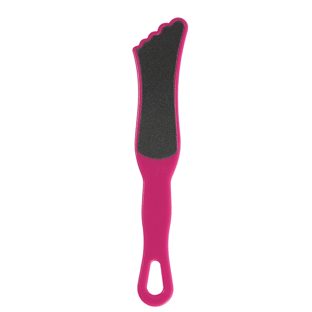 Lima de precisión para pies y removedor de callos, la mejor herramienta de pedicura para el cuidado de los pies para eliminar la piel dura (1 paquete) Namotu CPB-US-YYM386-5