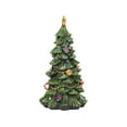 thumbnail image 1 of TIELUTT Mini Desktop Festive Holiday Ornament for Home Small Tabletop with Decorative Lights Ornament Christmas E Ornament Christmas Decorations Bundles Christmas Decorations and Oversized Christmas, 1 of 7