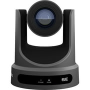 3 x PTZOptics Move SE PTZ Camera with 30x Optical Zoom (Gray) (PT30X-SE-GY-G3) + PT-JOY-G4 Controller
