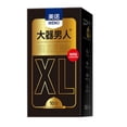 thumbnail image 1 of 10pcs Ultra-sensitive Natural Feeling Condoms Ensure Safe And Reliable Contraceptives For Healthy And Fun Sex Life!ZZ19, 1 of 2