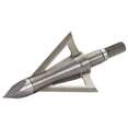 thumbnail image 2 of Excalibur Boltcutter B.A.T. Broadhead 150gr.3-Blade 3pk 6673, 2 of 2