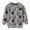 Gray 3, variant on XBASW Baby Kids Sweatshirt Cartoon Print Sweater Autumn Spring Pullovers Tops 2-7T Boys Long Sleeve Jumper for Toddler