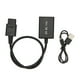 thumbnail image 3 of Cable de enlace HD para convertidor N64 a HD AV Cable convertidor de interfaz multimedia HD Calidad inigualable, 3 of 8