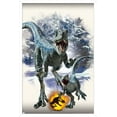 thumbnail image 1 of Jurassic World : Dominion - Blue et Beta Focal, 1 of 4