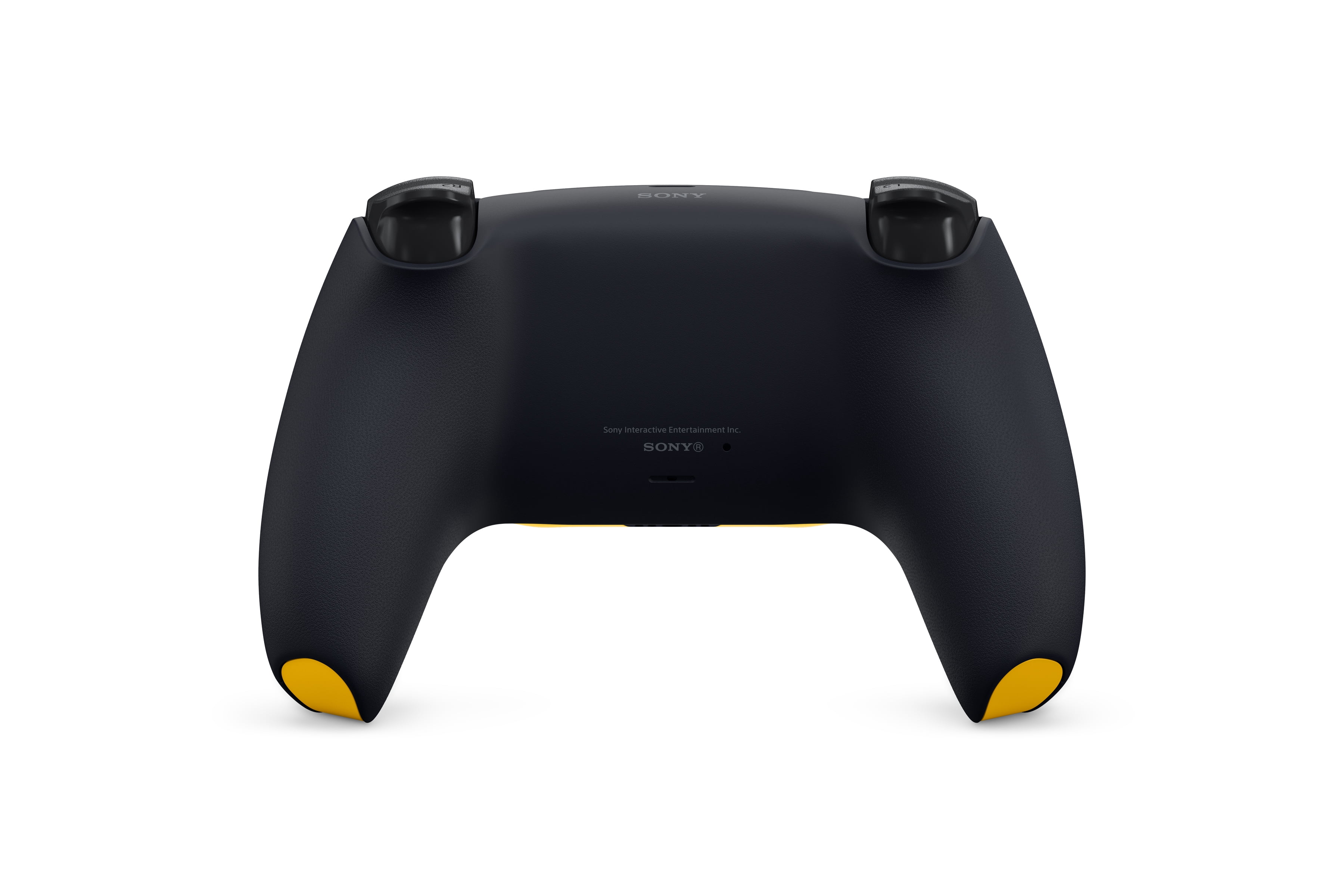 DualSense® Wireless Controller – Marvel’s Wolverine Battle Yellow Limited Edition