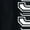 Black, variant on Class of 2026 Senior 2026 Graduation 2026 T-Shirt