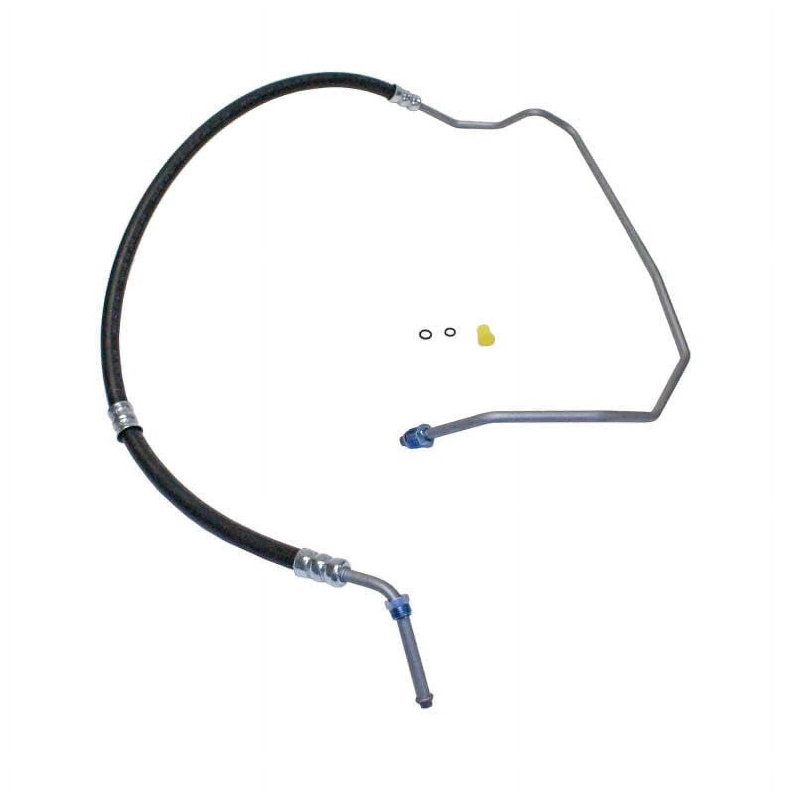 Power Steering Pressure Line Hose Assembly.